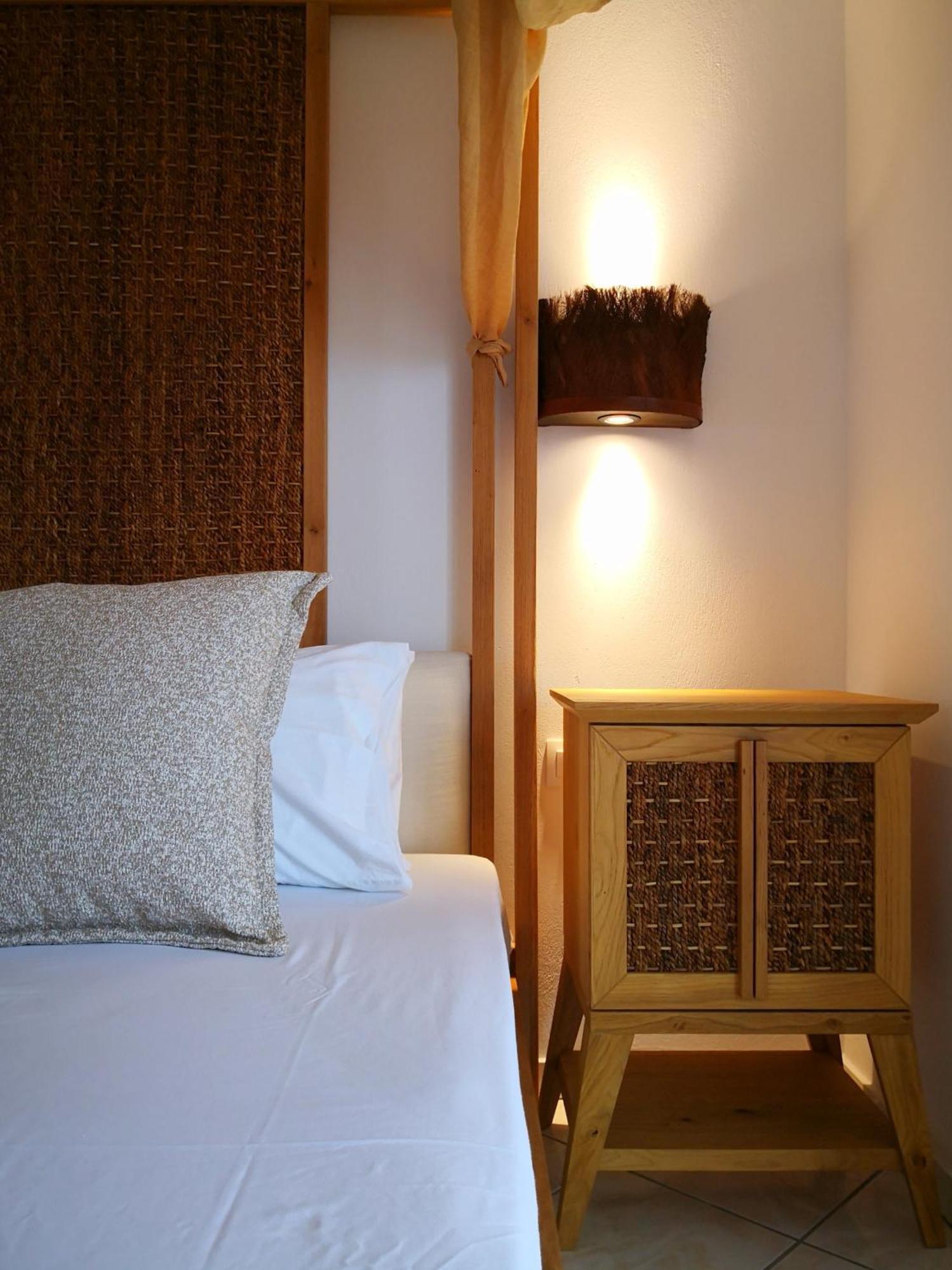 Porto Thassos Apartments & Studios Skala Potamia  Chambre photo