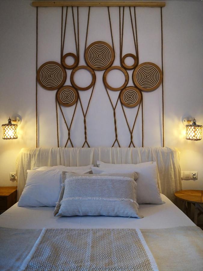 Porto Thassos Apartments & Studios Skala Potamia  Extérieur photo